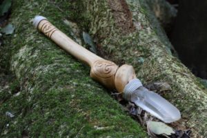 Celtic-Tea-Tree Wand