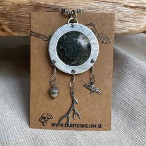 Celtic Spirit Talisman #7
