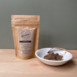 Hōjicha Tea