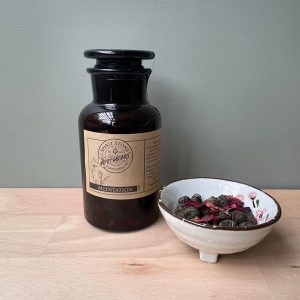 Meditation Tea