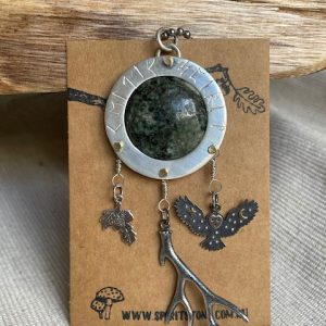 Celtic Spirit Talisman #3
