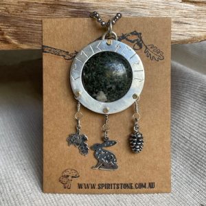 Celtic Spirit Talisman #2