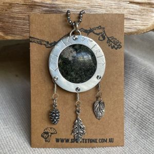 Celtic Spirit Talisman #5
