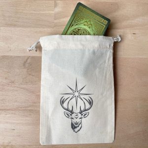Celtic Spirit Tarot Bag